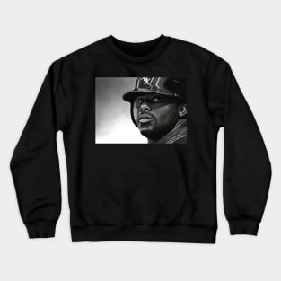 Ken Griffey Jr Crewneck Sweatshirt